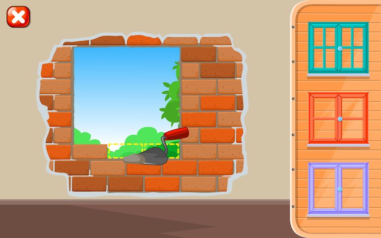 Screenshot 21: Builder Game