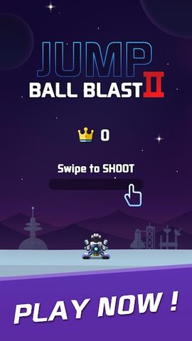 Screenshot 5: Jump Ball Blast Ⅱ