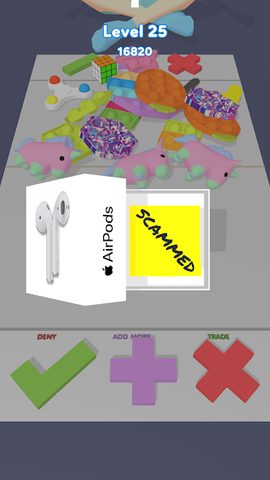 Screenshot 23: Fidget Trading 3D Fidget Toys