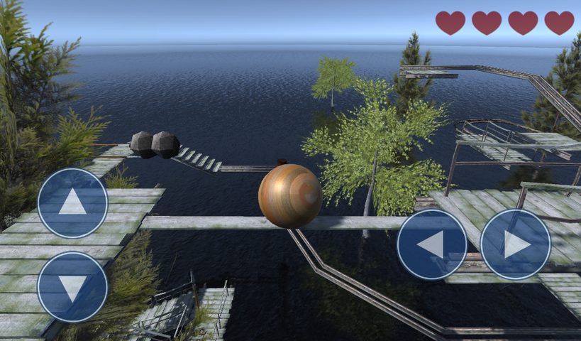 Screenshot 14: Extreme Balancer 3