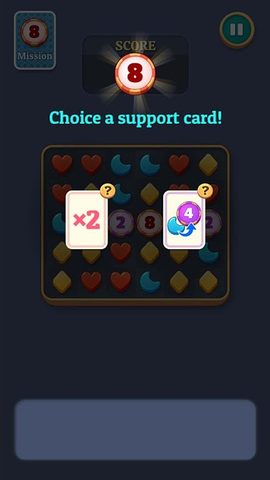 Screenshot 2: Ultimate 2048 Match3