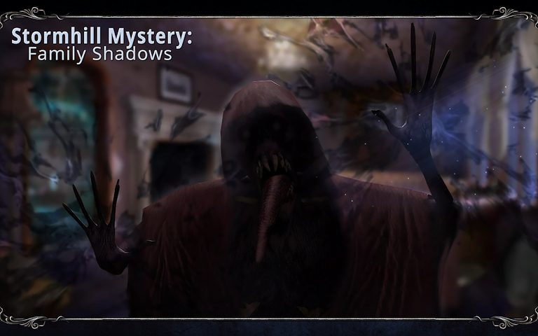 Screenshot 17: Stormhill Mystery