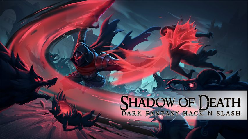 Screenshot 13: Shadow of Death: Offline Games