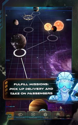 Screenshot 21: Galaxy Splitter