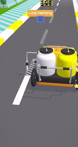 Screenshot 5: City Service 3D