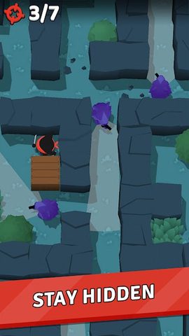 Screenshot 6: Ninja Assassin: Stealth hunter