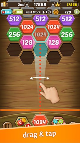 Screenshot 10: Shoot Number 2048