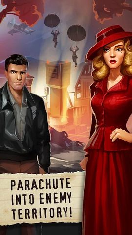 Screenshot 16: Adventure Escape: Allied Spies