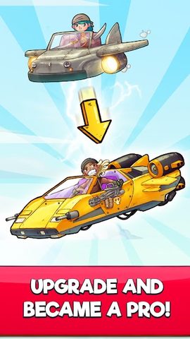 Screenshot 6: KABOOM - Pirate Puzzle