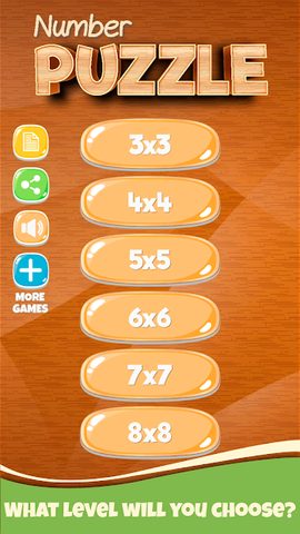 Screenshot 10: Numpuzzle: number puzzle games