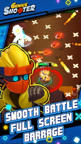 Screenshot 19: Genius Shooter: Monster Killer