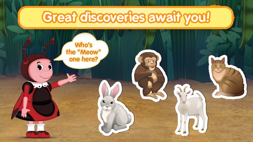 Screenshot 20: Moonzy: Fun Toddler Games
