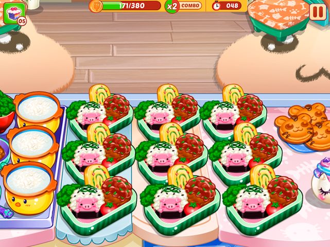 Screenshot 22: Crazy Restaurant 2021