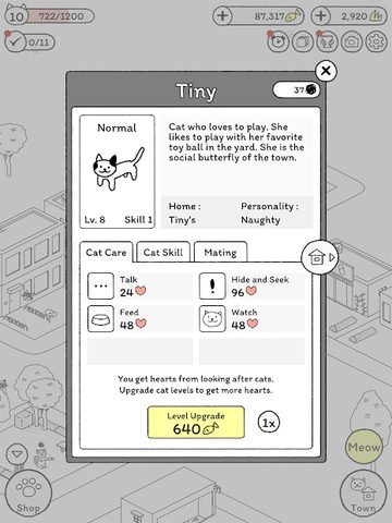 Screenshot 20: Cats are Cute