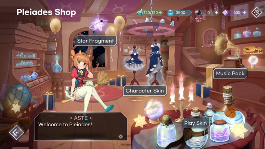 Screenshot 15: KALPA - Original Rhythm Game