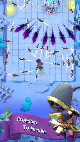 Screenshot 8: Hit And Run - Archer's adventure tales
