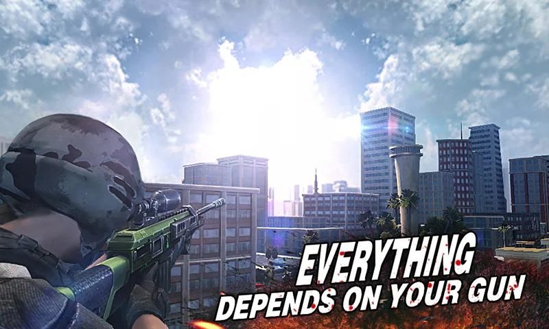 Screenshot 12: Death Killer : Guard The City