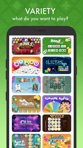 Screenshot 8: elo - board games for two