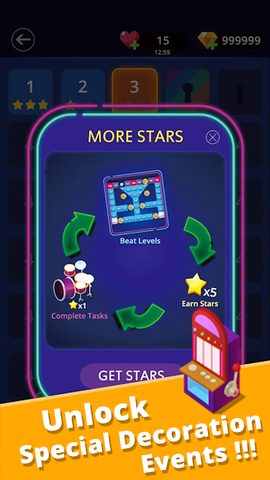 Screenshot 21: Bricks VS Balls - Casual brick