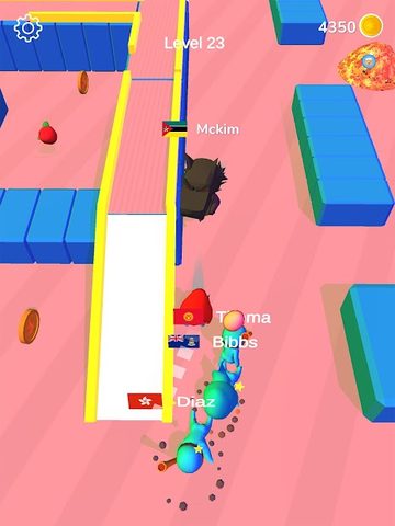 Screenshot 15: Hiding Race 3D
