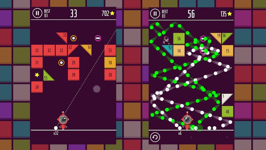 Screenshot 5: One More Brick