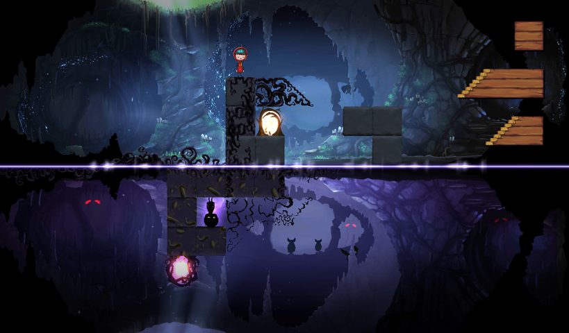 Screenshot 14: Samsara Game