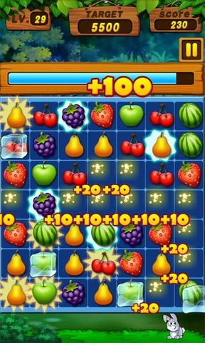 Screenshot 6: Fruits Legend