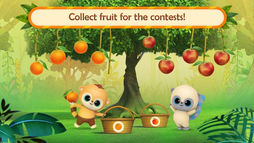 Screenshot 5: YooHoo Cool Games: Kid Games!