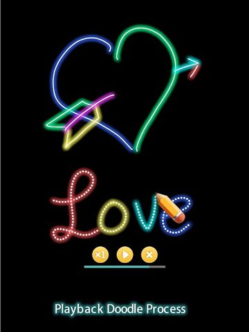 Screenshot 11: Doodle : Draw | Joy