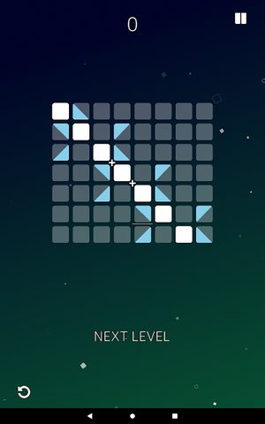 Screenshot 18: Zen Symmetry: Relaxing Puzzle Game