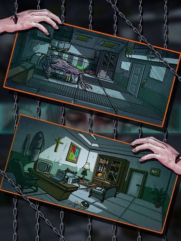 Screenshot 8: Agent Escape : Room Escape Challenge Puzzle Games
