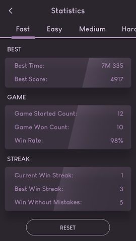 Screenshot 3: Sudoku - Classic Puzzle Game