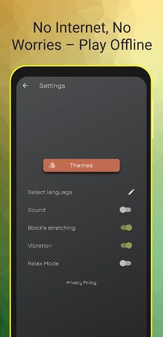 Screenshot 6: Unblock Nova Logic Puzzle Game
