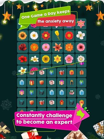 Screenshot 12: Tile Onnect 3D – Pair Matching Puzzle & Free Game