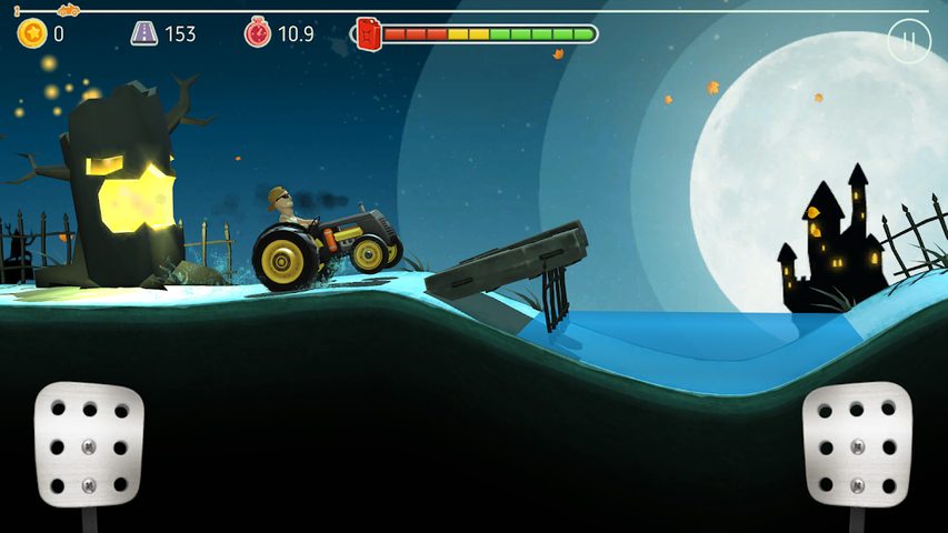 Screenshot 20: Prime Peaks