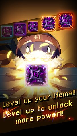 Screenshot 8: Enchant Hero