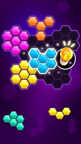 Screenshot 3: Block Puzzle 🧩🔥🎯
