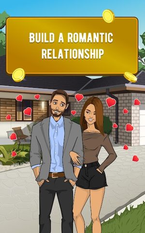 Screenshot 14: LifeSim: Life Simulator, Casin
