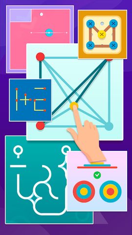 Screenshot 8: Puzzle Games Collection game