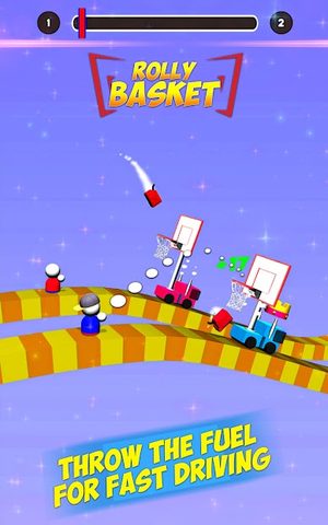Screenshot 17: Rolling Car Game: Fuel Race