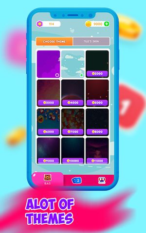 Screenshot 15: 100 Merge - Number Puzzle