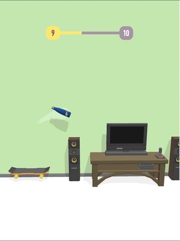 Screenshot 11: Bottle Jump 3D