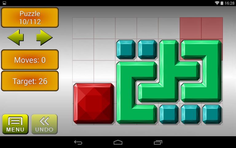 Screenshot 13: Move it!