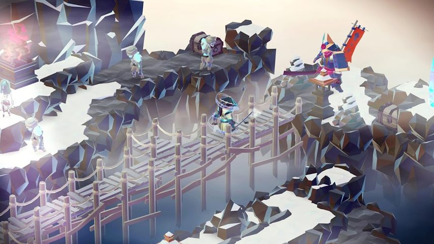 Screenshot 16: MONOLISK - RPG, CCG, Dungeon M