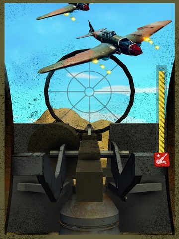 Screenshot 8: Mortar Clash 3D: Battle, Army, War Games