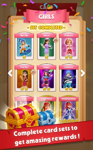 Screenshot 12: Coin Kingdom