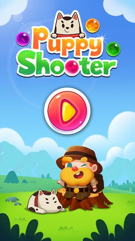 Screenshot 24: Puppy Shooter