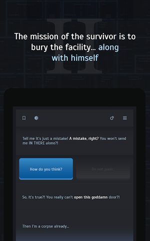 Screenshot 14: Survival-quest Symbiont 2