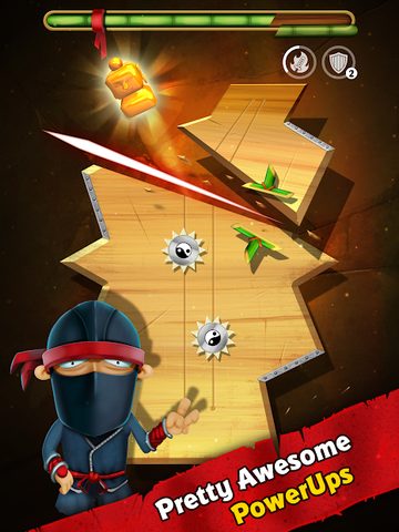 Screenshot 10: iSlash Heroes