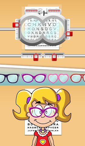 Screenshot 10: Doctor Kids